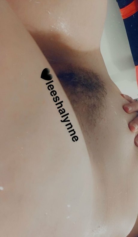 Leeshalynne