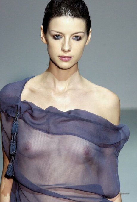 Nacktes geleaktes OnlyFans-Foto von Caitriona Balfe