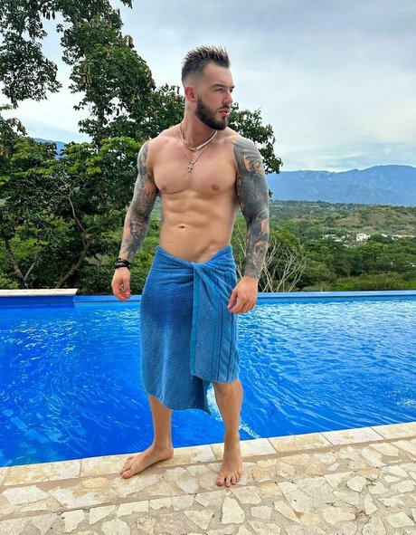 Olivercolt