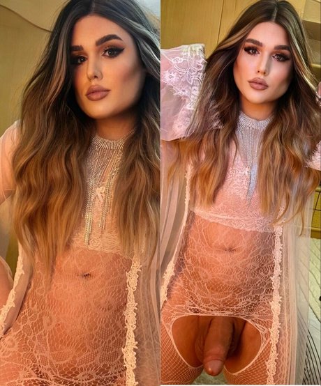 Antonella Moss