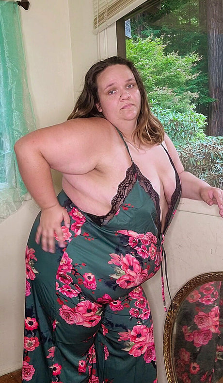 Nacktes geleaktes OnlyFans-Foto von Toasterd