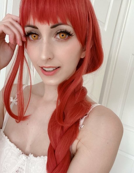 Nacktes geleaktes OnlyFans-Foto von Evvils