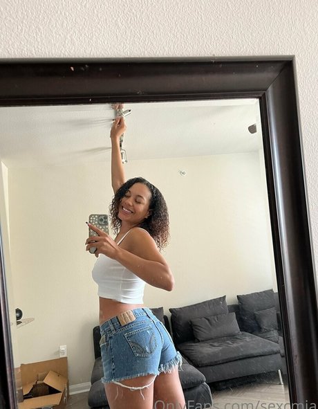 Nacktes geleaktes OnlyFans-Foto von Sexcmia