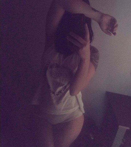 Nacktes geleaktes OnlyFans-Foto von Deborah Milano
