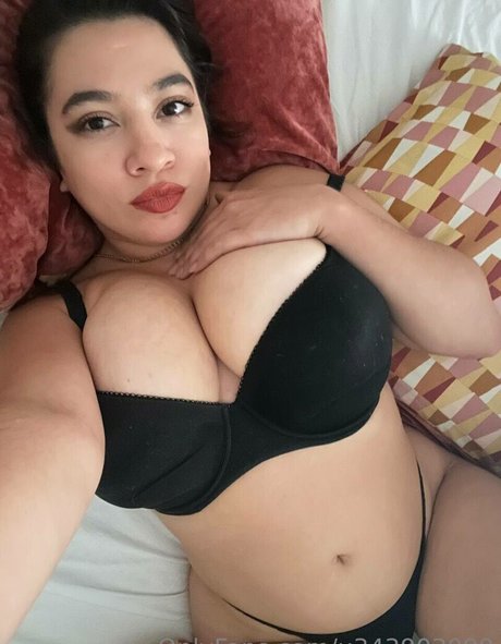 Nacktes geleaktes OnlyFans-Foto von Kkillerrqqueen