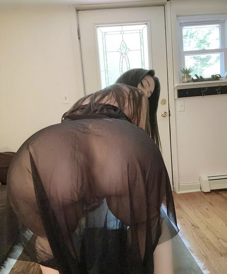 Nacktes geleaktes OnlyFans-Foto von Bxxbygxrl
