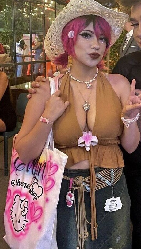 Nacktes geleaktes OnlyFans-Foto von Tamakid