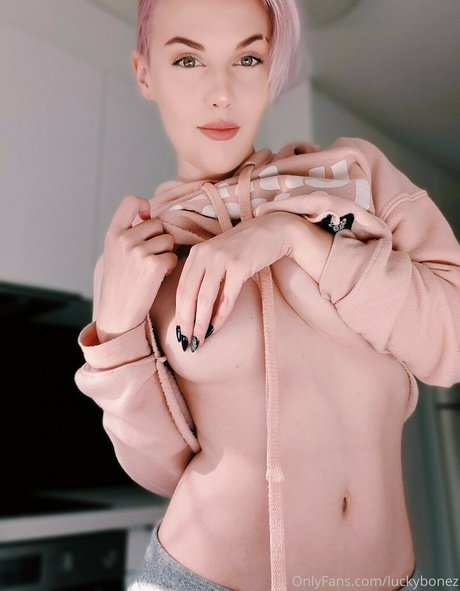 Luckybonez