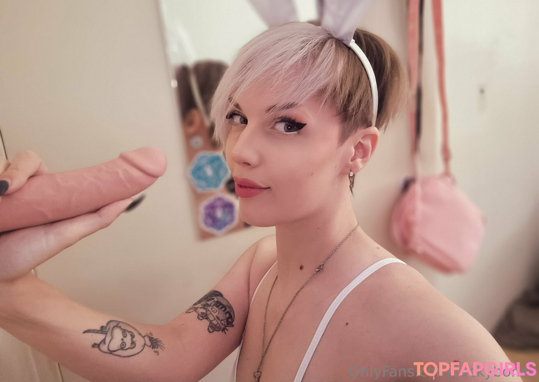Nacktes geleaktes OnlyFans-Foto von Luckybonez #1759