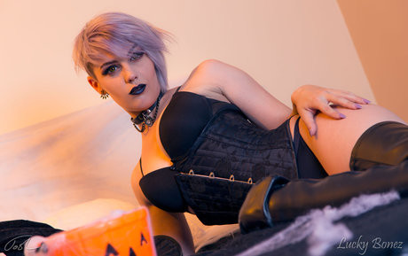 LuckyBonez