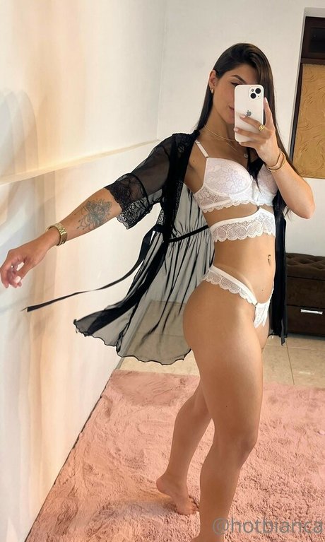Jeangreybianca