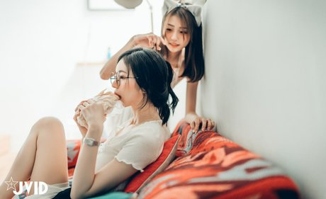 Nacktes geleaktes OnlyFans-Foto von Tsai919