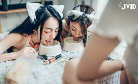 Nacktes geleaktes OnlyFans-Foto von Tsai919
