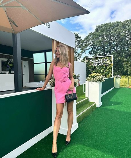 Kimberley Garner