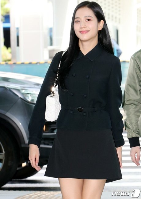 Nacktes geleaktes OnlyFans-Foto von Jisoo