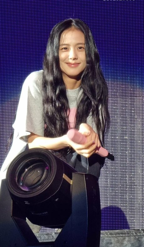 Jisoo
