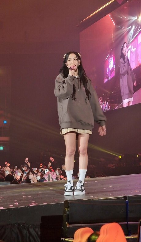 Jisoo