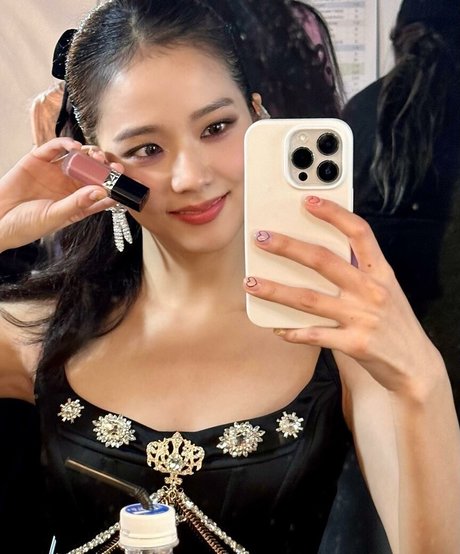 Jisoo