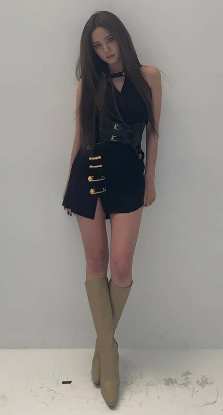 Jisoo