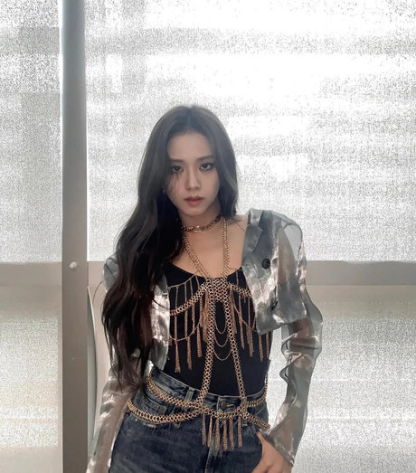 Jisoo
