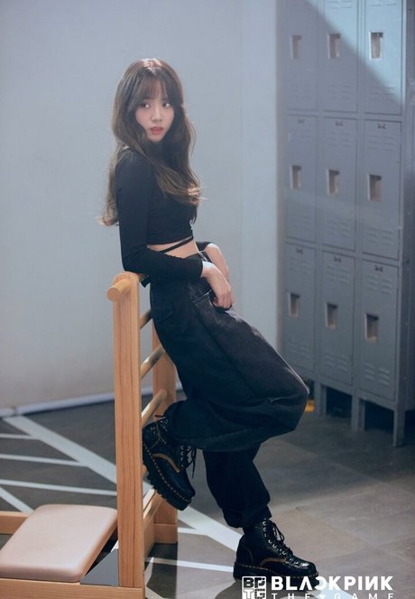 Jisoo