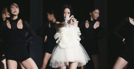 Jisoo