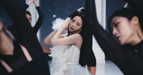 Jisoo