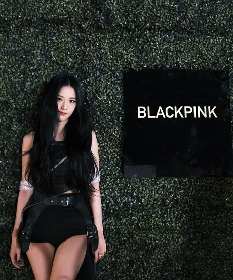 Jisoo