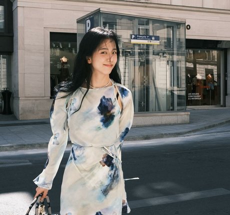 Jisoo