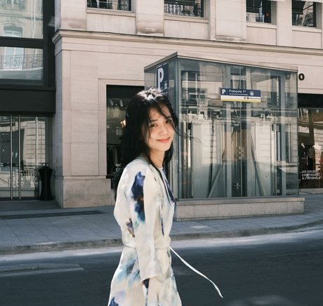 Jisoo