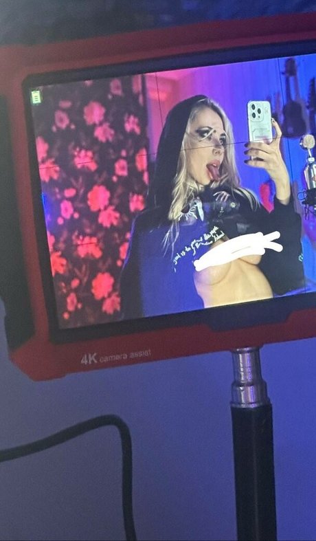 Nacktes geleaktes OnlyFans-Foto von Ai Mori
