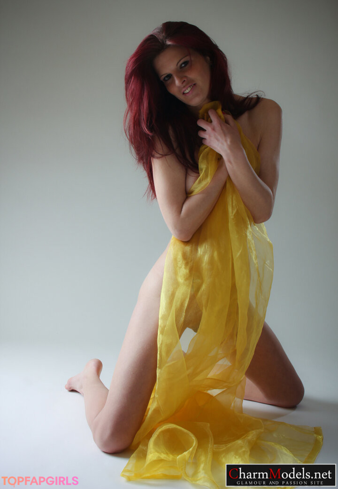 Nacktes geleaktes OnlyFans-Foto von Charmmodels #1027