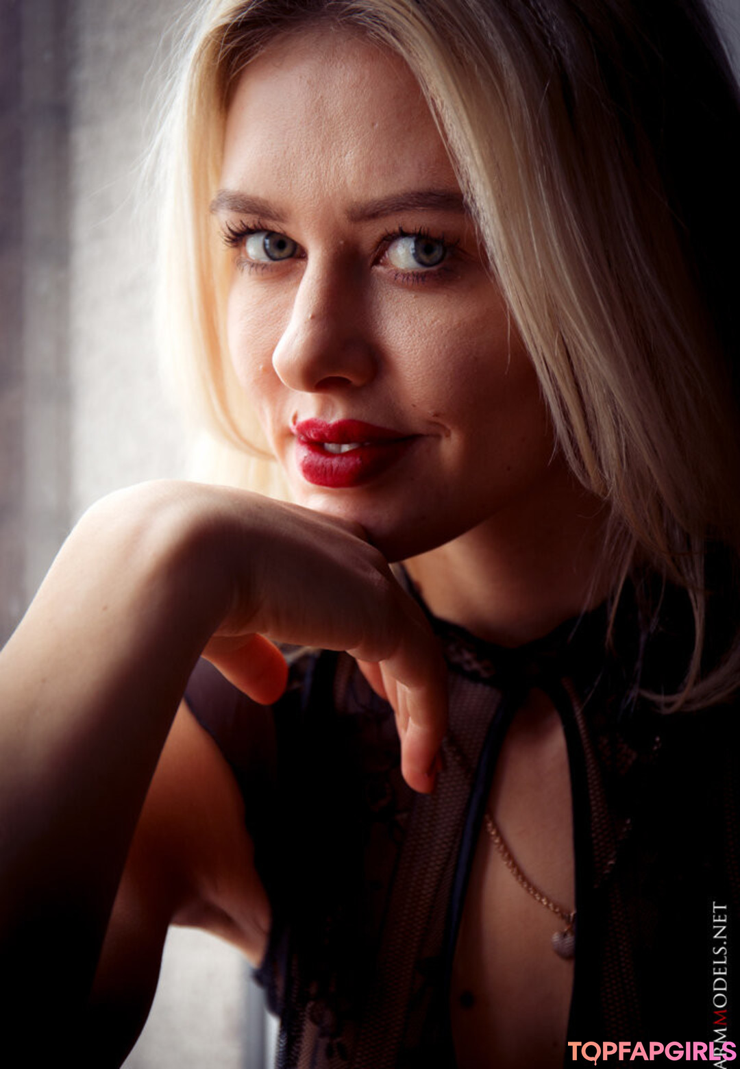 Nacktes geleaktes OnlyFans-Foto von Charmmodels #1323