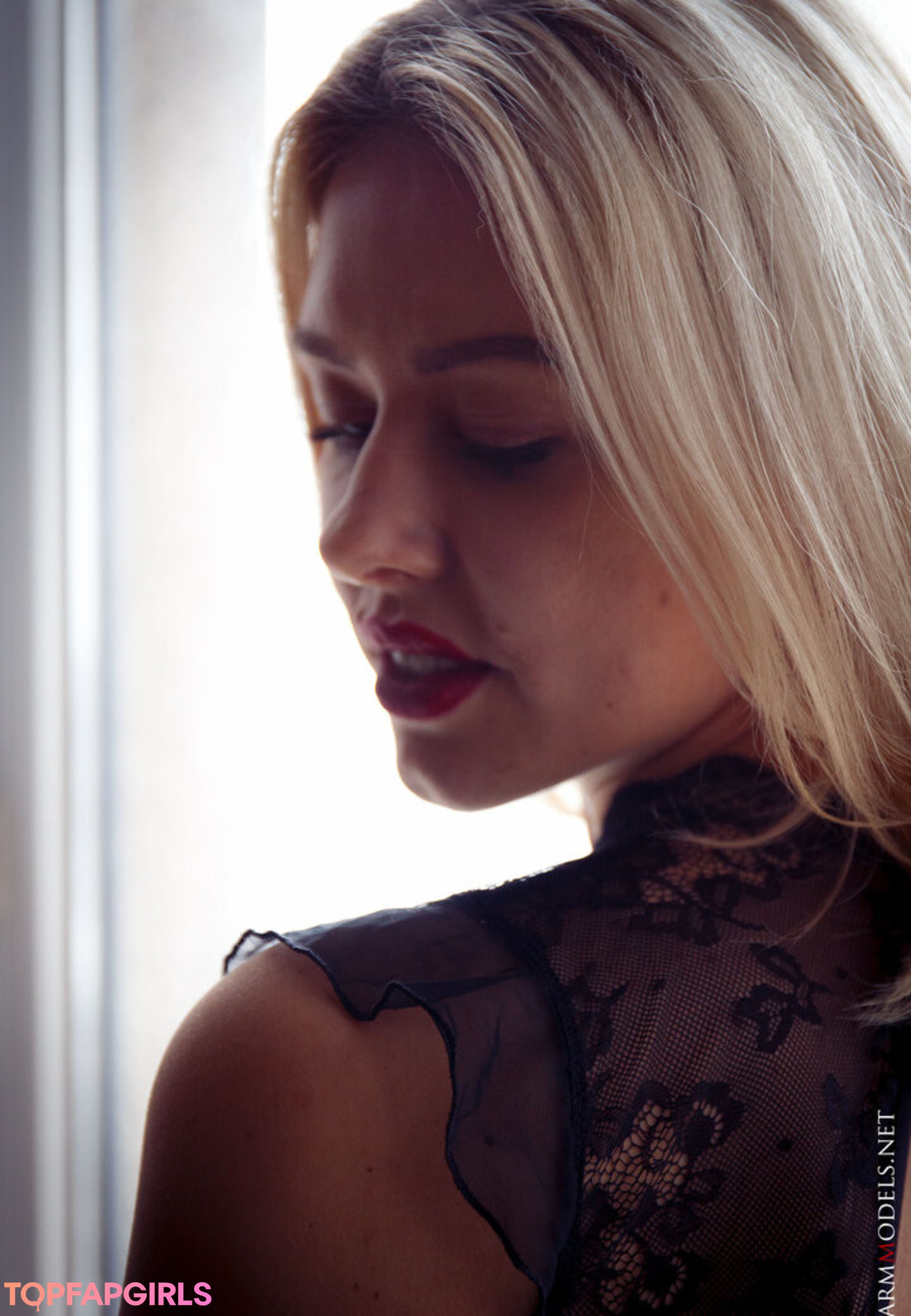 Nacktes geleaktes OnlyFans-Foto von Charmmodels #1335
