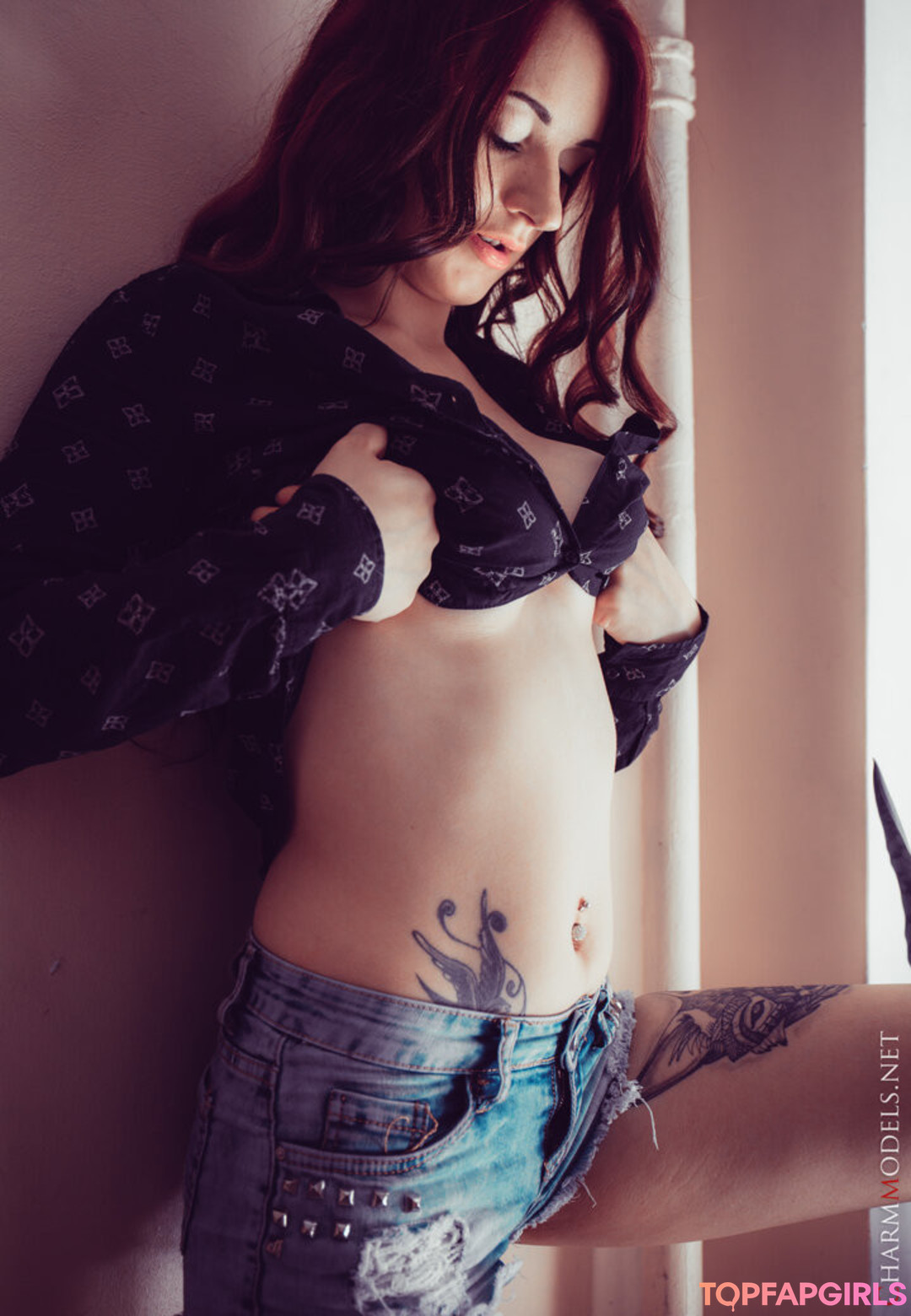 Nacktes geleaktes OnlyFans-Foto von Charmmodels #1407