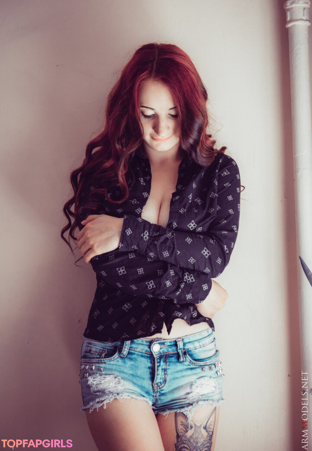 Nacktes geleaktes OnlyFans-Foto von Charmmodels #1418