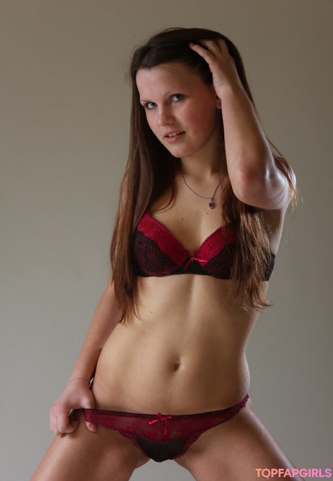 Nacktes geleaktes OnlyFans-Foto von Charmmodels #1600