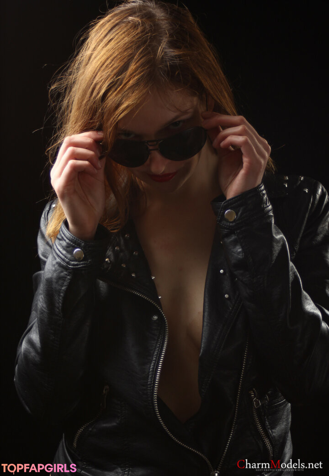Nacktes geleaktes OnlyFans-Foto von Charmmodels #1760