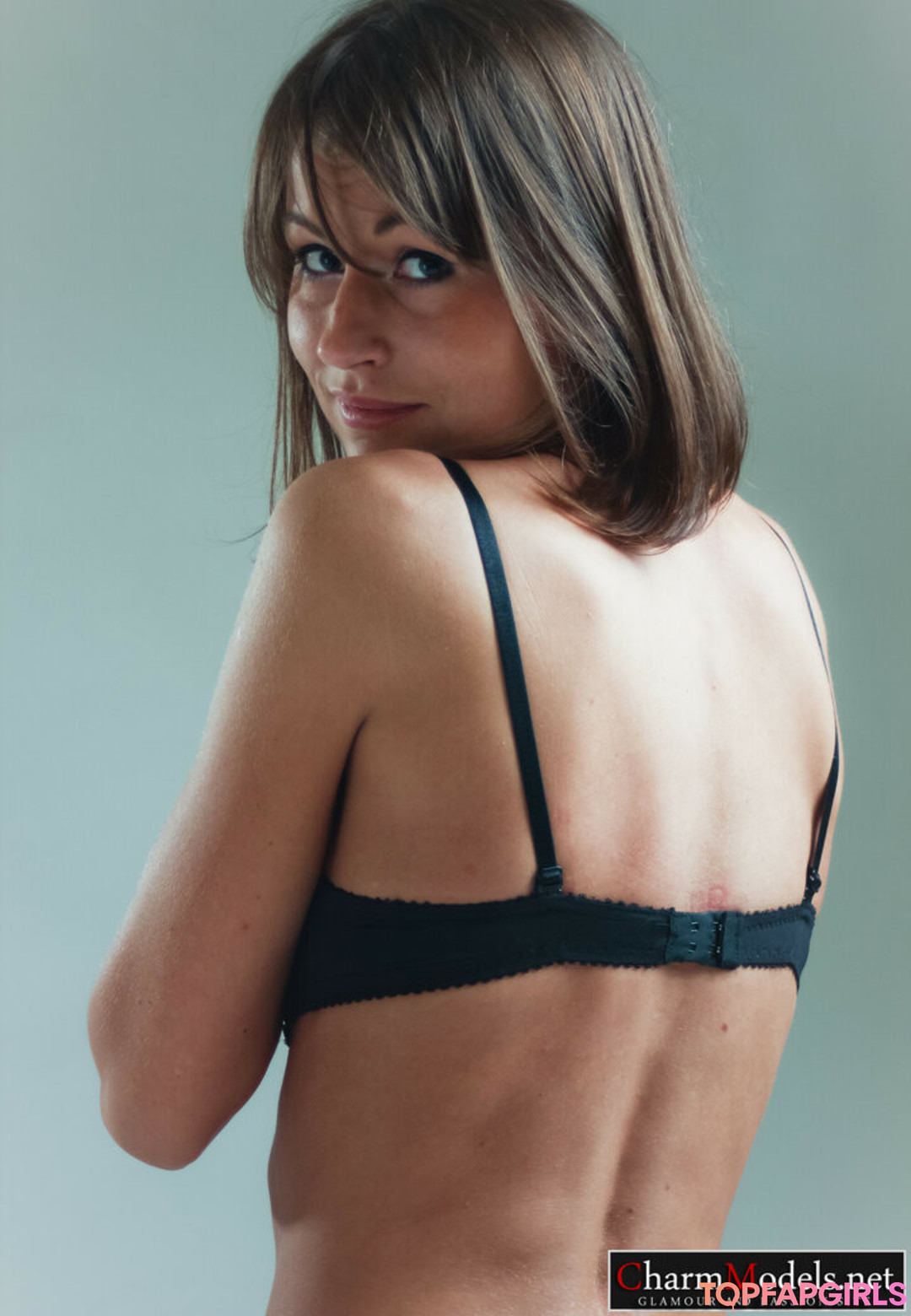 Nacktes geleaktes OnlyFans-Foto von Charmmodels #1812