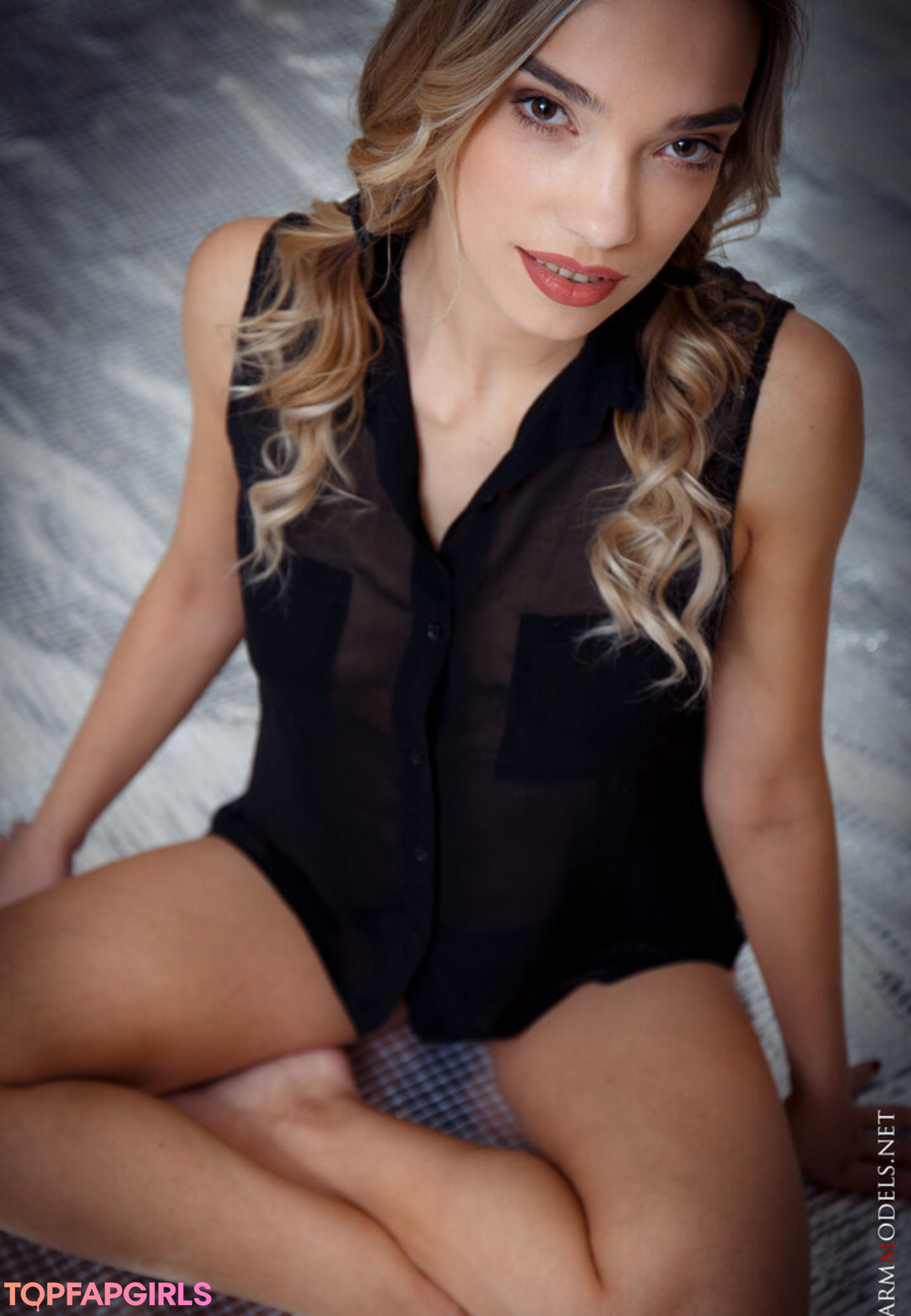 Nacktes geleaktes OnlyFans-Foto von Charmmodels #1861