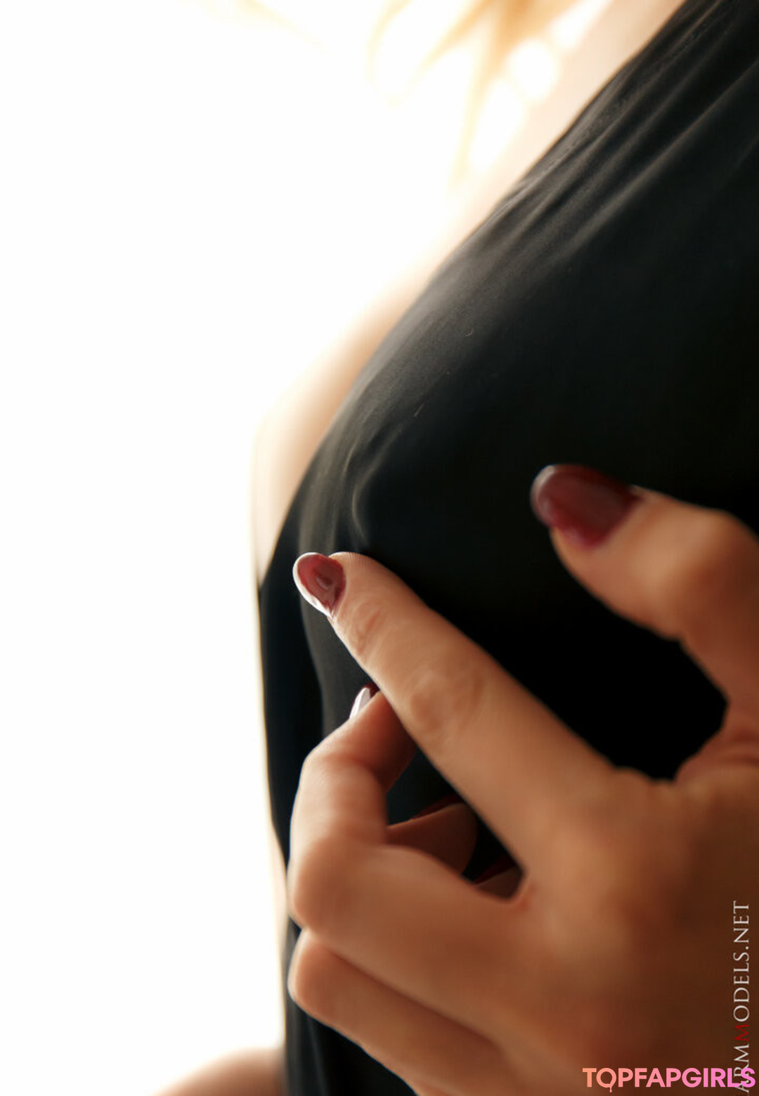 Nacktes geleaktes OnlyFans-Foto von Charmmodels #1907