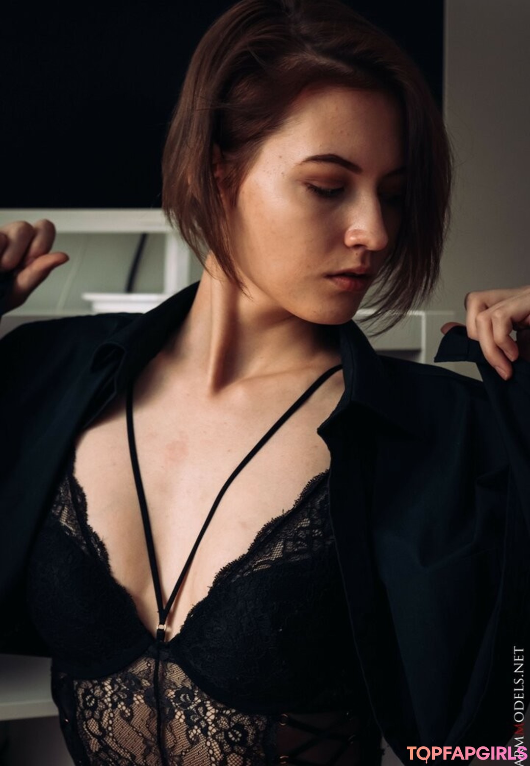 Nacktes geleaktes OnlyFans-Foto von Charmmodels #1964