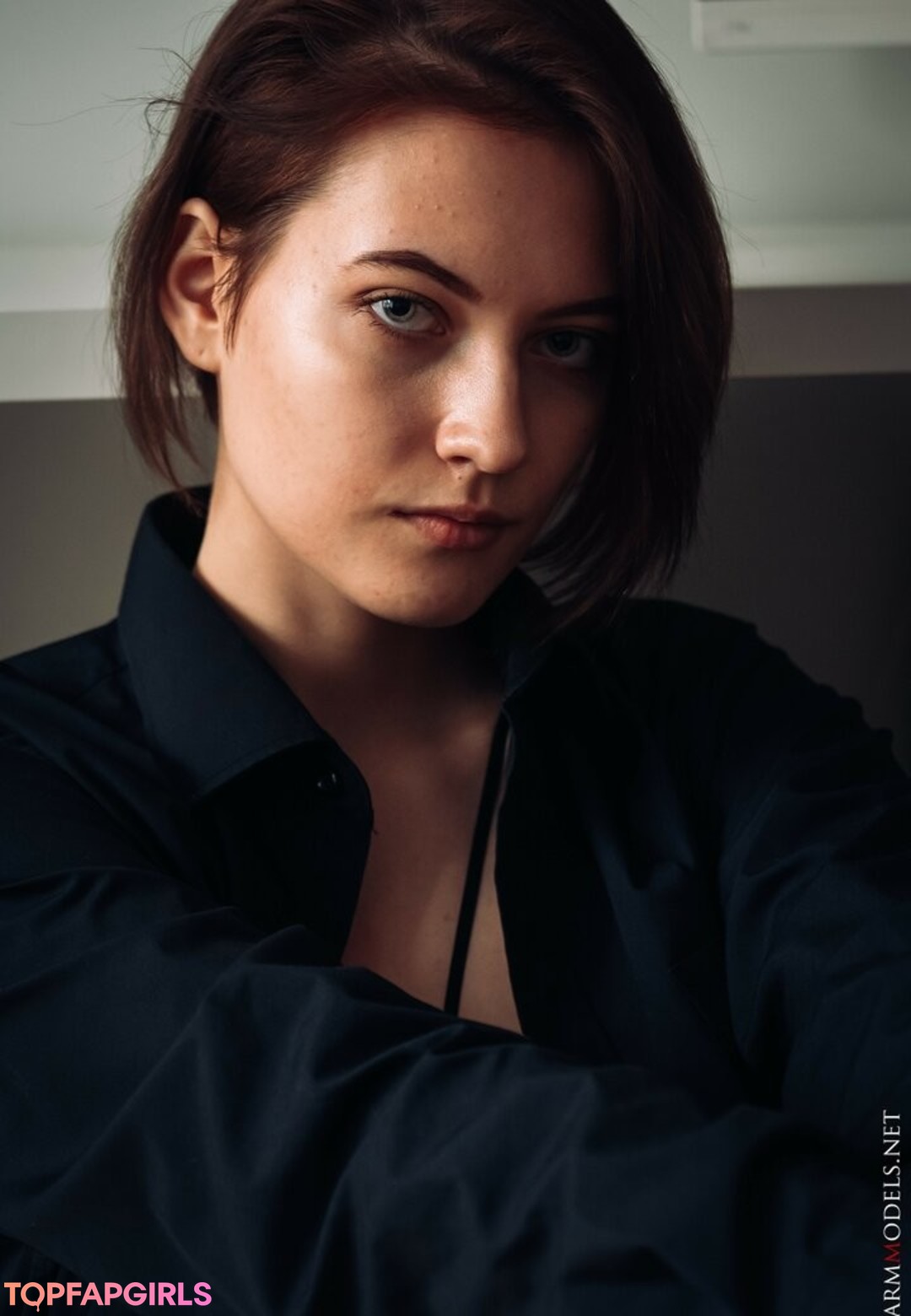 Nacktes geleaktes OnlyFans-Foto von Charmmodels #1979