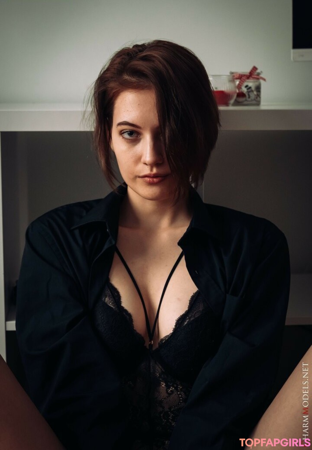 Nacktes geleaktes OnlyFans-Foto von Charmmodels #1995