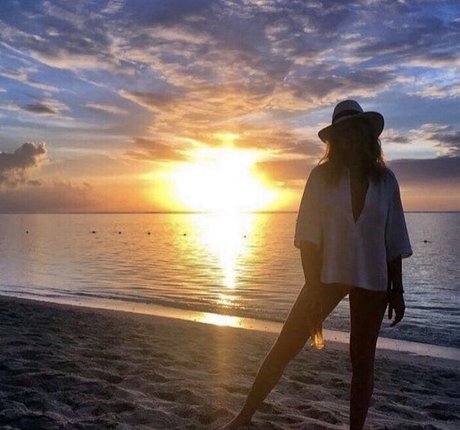 Nacktes geleaktes OnlyFans-Foto von Jodie Comer