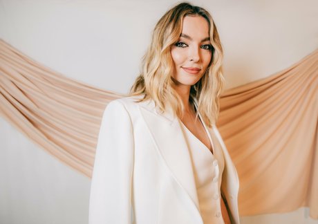 Jodie Comer