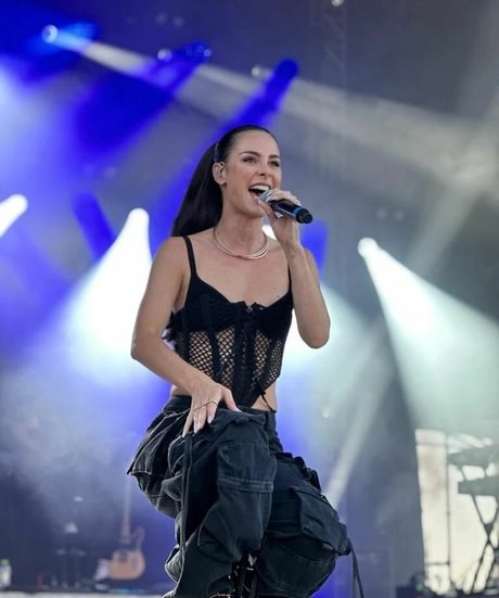 Lena Meyer-Landrut