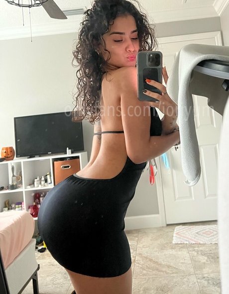 Nacktes geleaktes OnlyFans-Foto von Joriyum