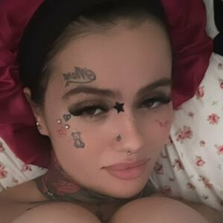 Nacktes geleaktes OnlyFans-Foto von Xgabyv