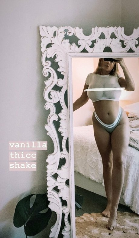 Madison Mclachlan